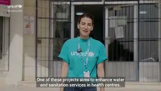 How WASH is Making Health Care Safer for Patients and Workers.