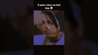 Rest easy X #shorts #xxxtentacion #longlivexxxtentacion