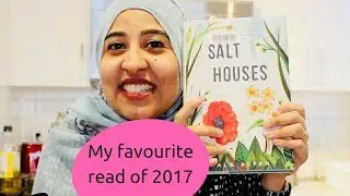 My Favourite Read of 2017 Features Strong Muslim Women