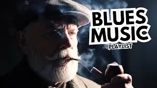 Jimi Hendrix, Eric Clapton, Muddy Waters, The Animal Inspired Soul Rock Blues Ballads Nostalgic Vibe