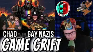 AndyPants Gaming Released His Game Before Grummz Did!