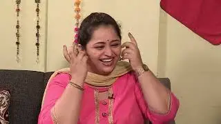 Sparsha Vatsalyacha - Ep 86 - Marathi TV Serial - Zee5 Game Show