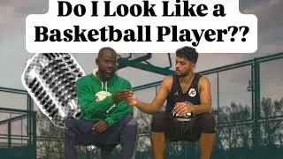 What a basketball Player looks like?? #talking #basketball #fyp #tips #education #thoughts