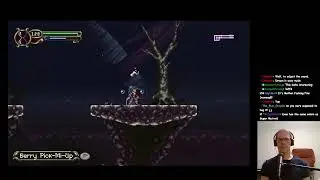 Wheel 10/25/24 - Timespinner blind (part 1)