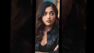 Rasmika mandana❤😇#youtubeshorts #shots #viral #song #rashmikamandanna