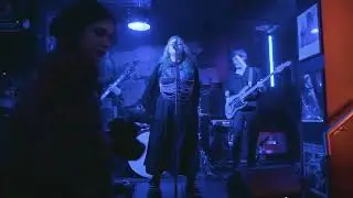 Retribution Alive: Die January Die @ The Big Red #12 - 10th Jan 2026