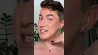 Vibrant Pride Makeup Inspo with Green Screen Effects #Pride