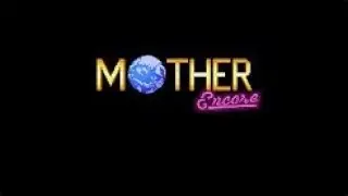 Alien Investigation - MOTHER Encore OST