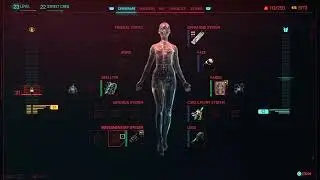 Cyberpunk 2077 yo