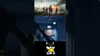 #battlefield6  RPG Sniper