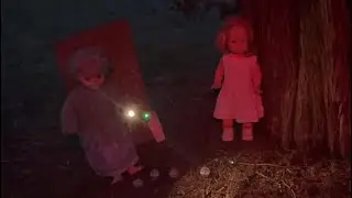 OHIO&rsquo;S MOST HAUNTED CEMETERY 