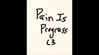 Keyze AriZona | Pain Is Progress (Full Mixtape 2020)