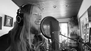 Ask The Lonely-Vocal Cover by Max Scialdone