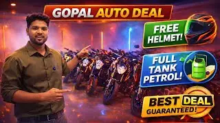 Gopal auto deal jashpur Second Hand bike KTM 0 down payment KTM bike MT15 NS400 NS200 NS125 R15 ❤️