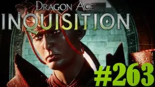Die Viddasala | Dragon Age: Inquisition | #263