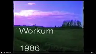 Workum 1986