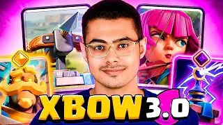 XBOW 3.0 IS OUT OF CONTROL 🔥