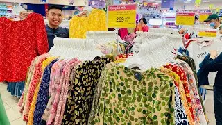 Sắm Tết SIÊU THỊ CoopMart Đồ Tết 