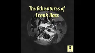 Frank Race - The Adventure Of The Count Trefanno Crest