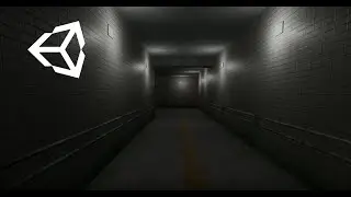 SPEED LEVEL DESIGN - THE SUBWAY - CREATING PLAYABLE ENVIRONMENTS WITH FEW MODELS - UNITY 2019