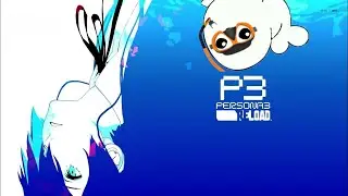 Summoning Saturday! || Seal gaming on Persona 3