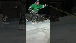 Hockey - Bladetech