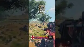 I Must Have Aimbot