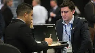 2019 Canadian Aerospace Summit promo video