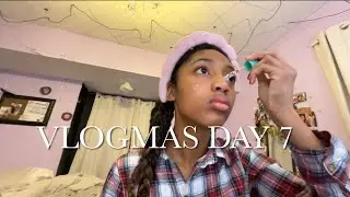 Grwm for School (short Grwm) | Samauri Alfrey