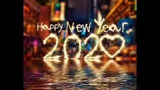 Aries MOST MAGICAL Year EVER! Love and Surprises 2020 Love Tarot Reading