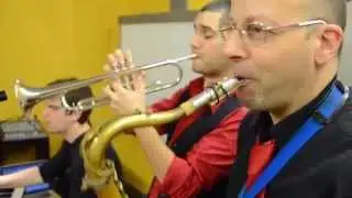 Virtual Insanity - Cover by Funkay (Jamiroquai Big Tribute Band)