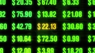 FINANCE GAME