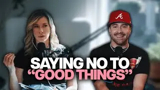 Why You Must Set Boundaries Even With Good Things