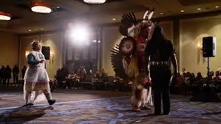 Dialogue For Life Pow Wow Dialogue Pour La Vie At Sheraton Montr&eacute;al November 15 2023 RME 0378