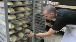 Panaderos