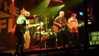 Mike Tobin with The Bula Bula Quartet - (Get Your Kicks On) Route 66