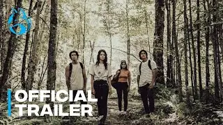 Каскад | Официальный трейлер | 2023