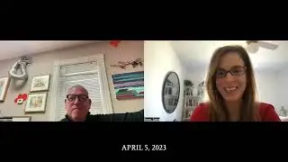 Hosting Art with Diana Boros: A Dialogue with Mark Cooper