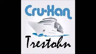 Trestohn - Cru-Xan (Prod. By Dogozilla Empire)