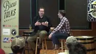 Brew Talks Connecticut with Mark Mattei, VP of Sales, Star Distributors