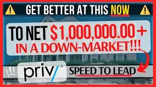 🔥 EXACT way to CRUSH 💪 Privy Real Estate Software Comp (Ep. 3/5)