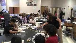 Toppenish, Washington - Principal of the Year 2012