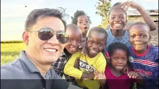Lenercom Microgrid Solutions Lighting Up the Future of African Children
