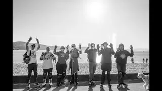 Sunday Adventure Sk8 -Wellington Street Skate: Outdoor Skate Meet ups for Inline & Roller Skaters