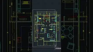 Как печатать в PDF из пространства модели &mdash; Flash-урок Autocad 2023 для Mac ⚡️