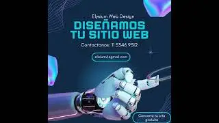 Elysium Web Design