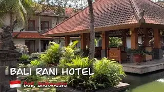 Bali Rani Hotel 2025 Kuta , Bali, Indonesia 