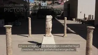 Medusa The Cursed Beauty of Greek Mythology