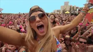 StudentCity South Padre Island, Texas Spring Break 2016