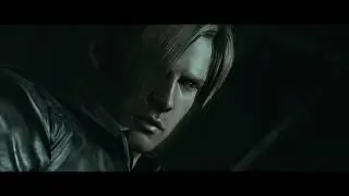 RESIDENT EVIL 6 Part 4 Chapter 2 GamePlay by Bluo.shot